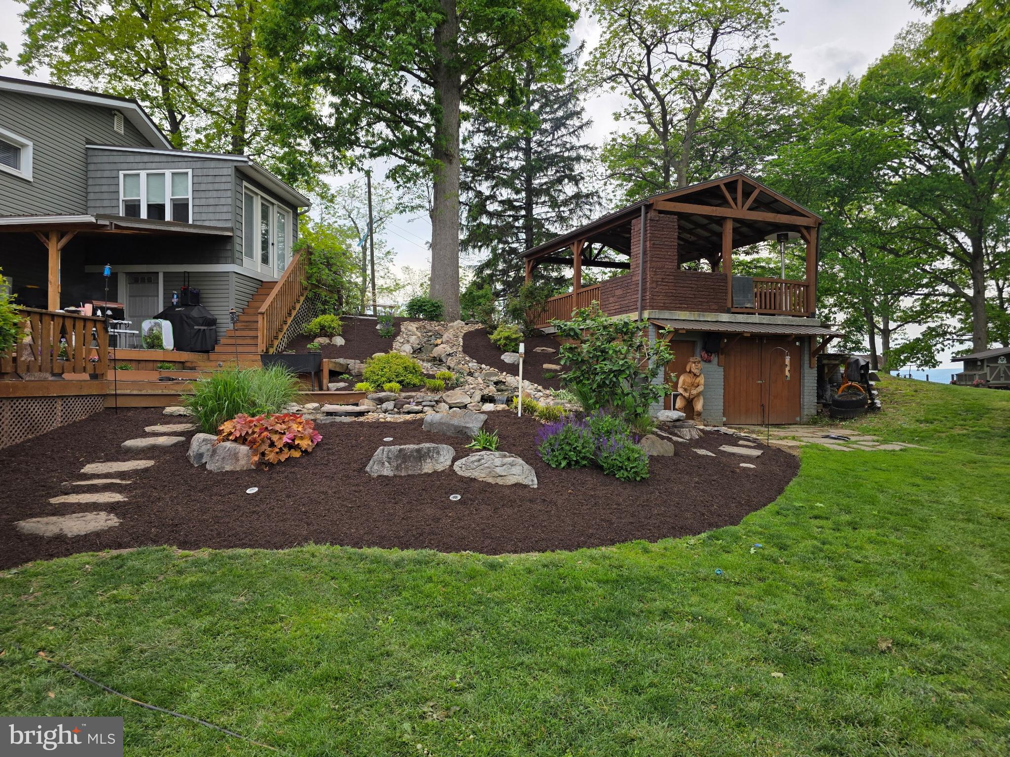 WALKER ROAD - Residential