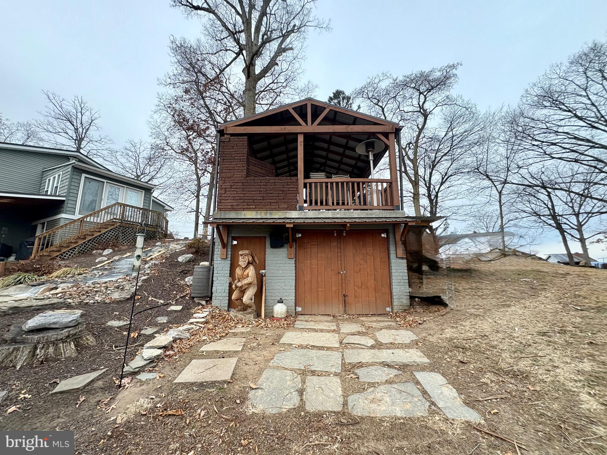 WALKER ROAD - Residential