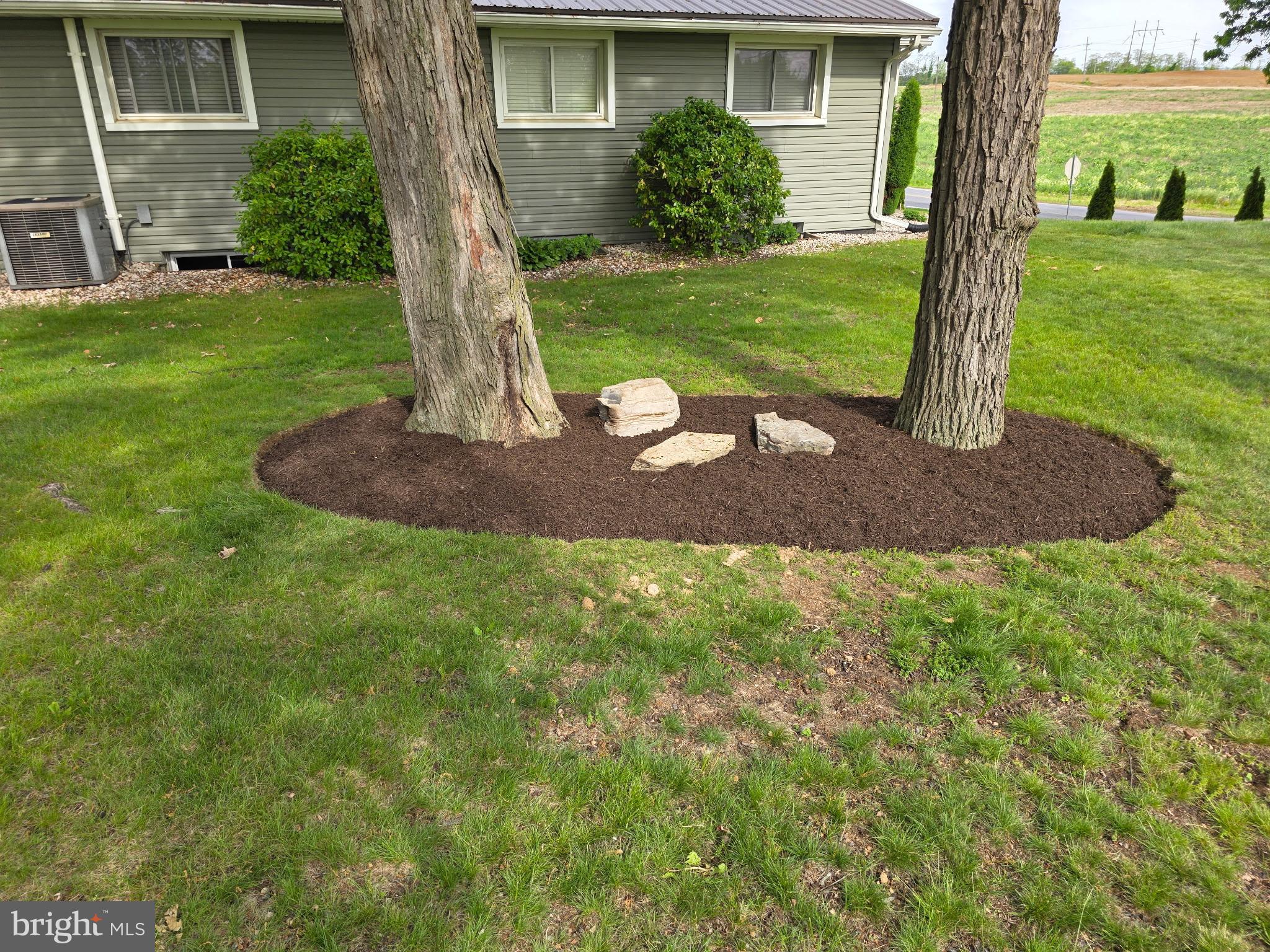 WALKER ROAD - Residential