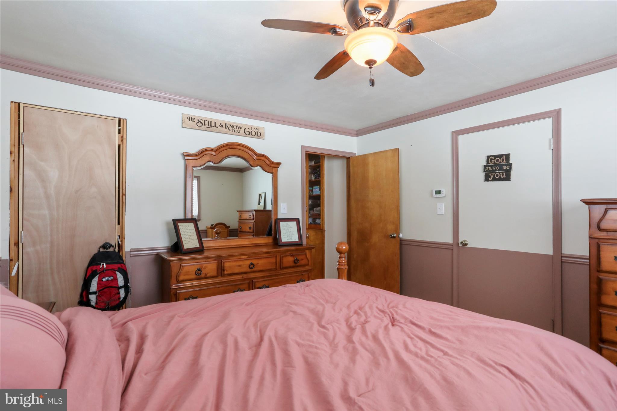 WALKER ROAD - Residential