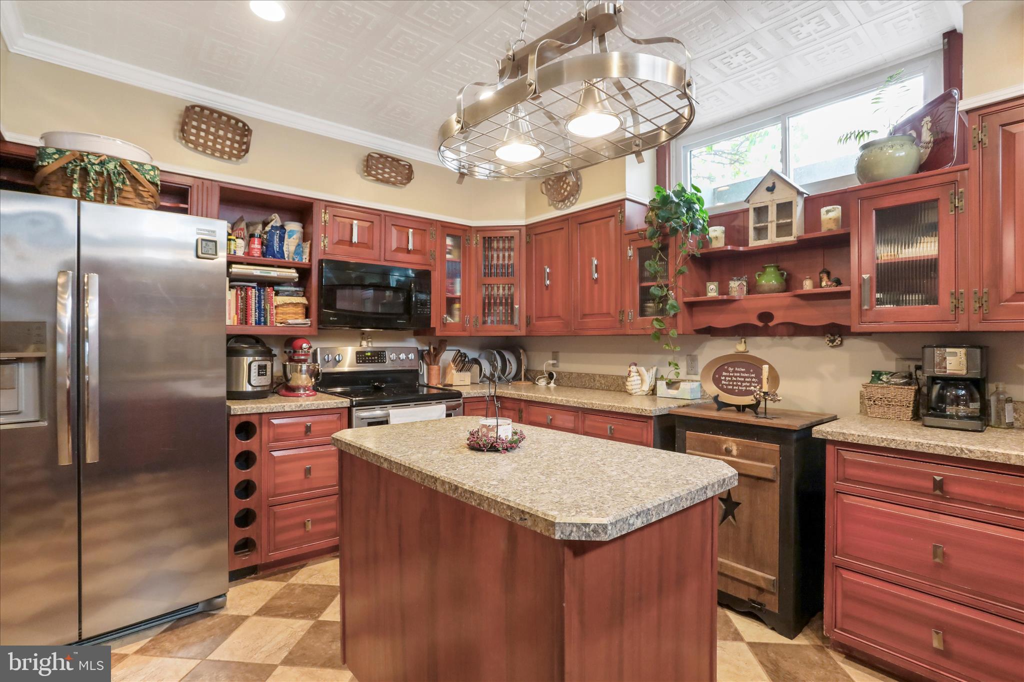 WALKER ROAD - Residential