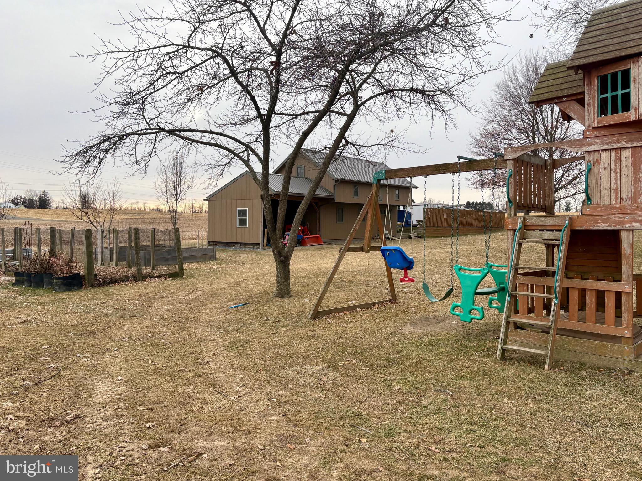 WALKER ROAD - Residential