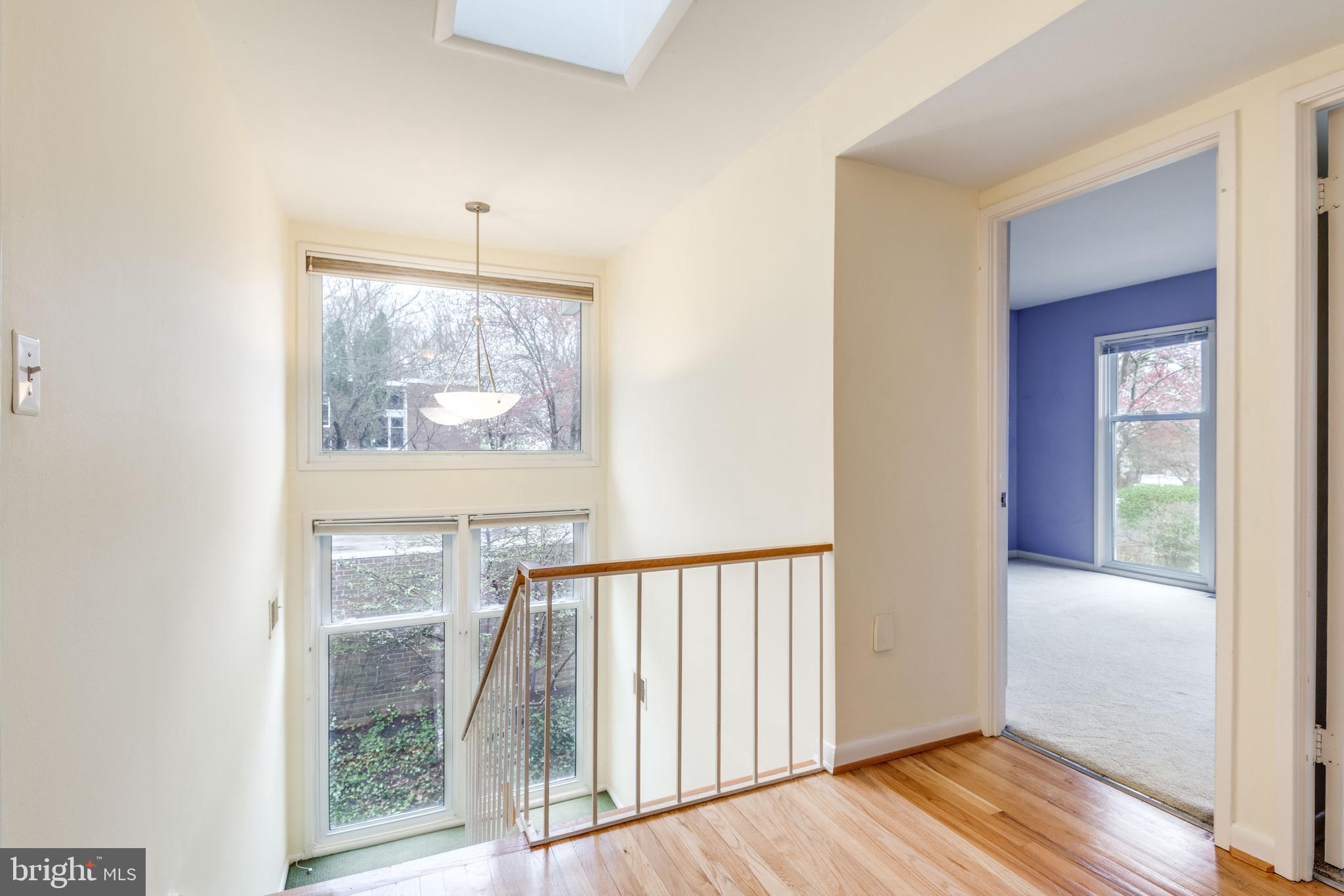 RESTON - Residential