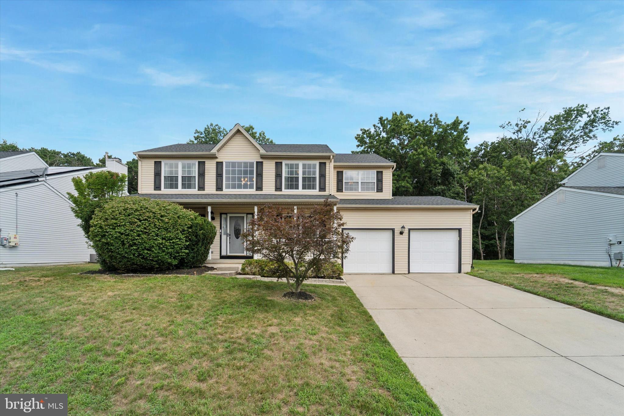13 W ANNAPOLIS DRIVE