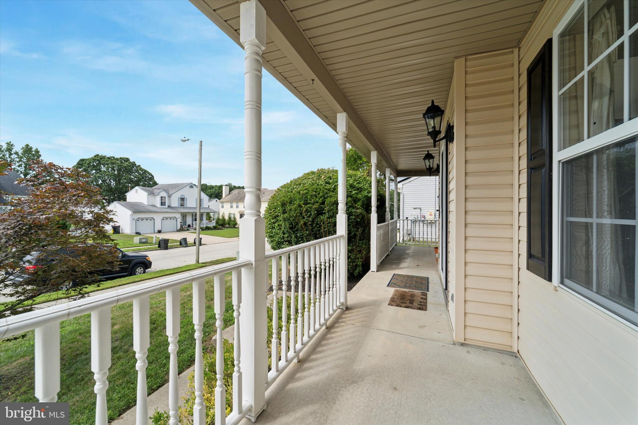 13 W ANNAPOLIS DRIVE