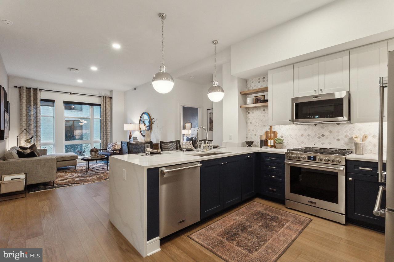 BETHESDA OUTSIDE - Residential Lease