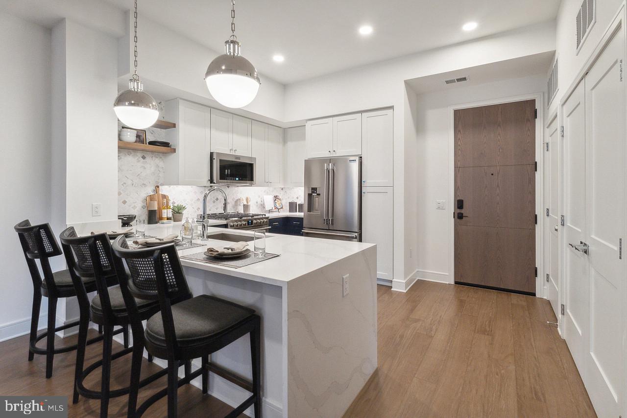 BETHESDA OUTSIDE - Residential Lease