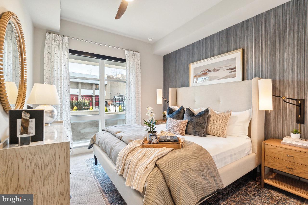 BETHESDA OUTSIDE - Residential Lease