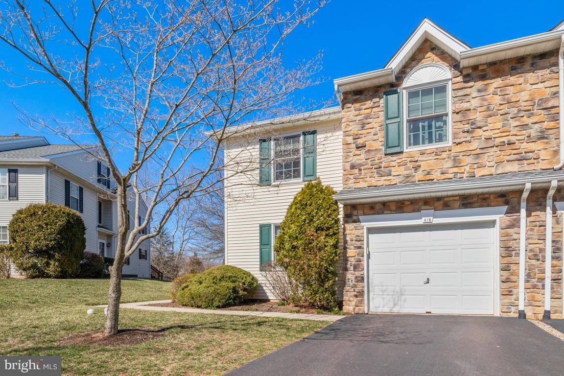 GLENN ROSE - Residential