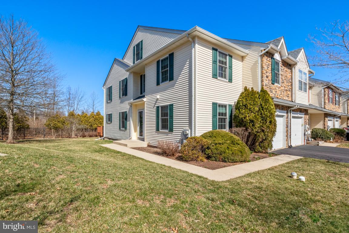 GLENN ROSE - Residential