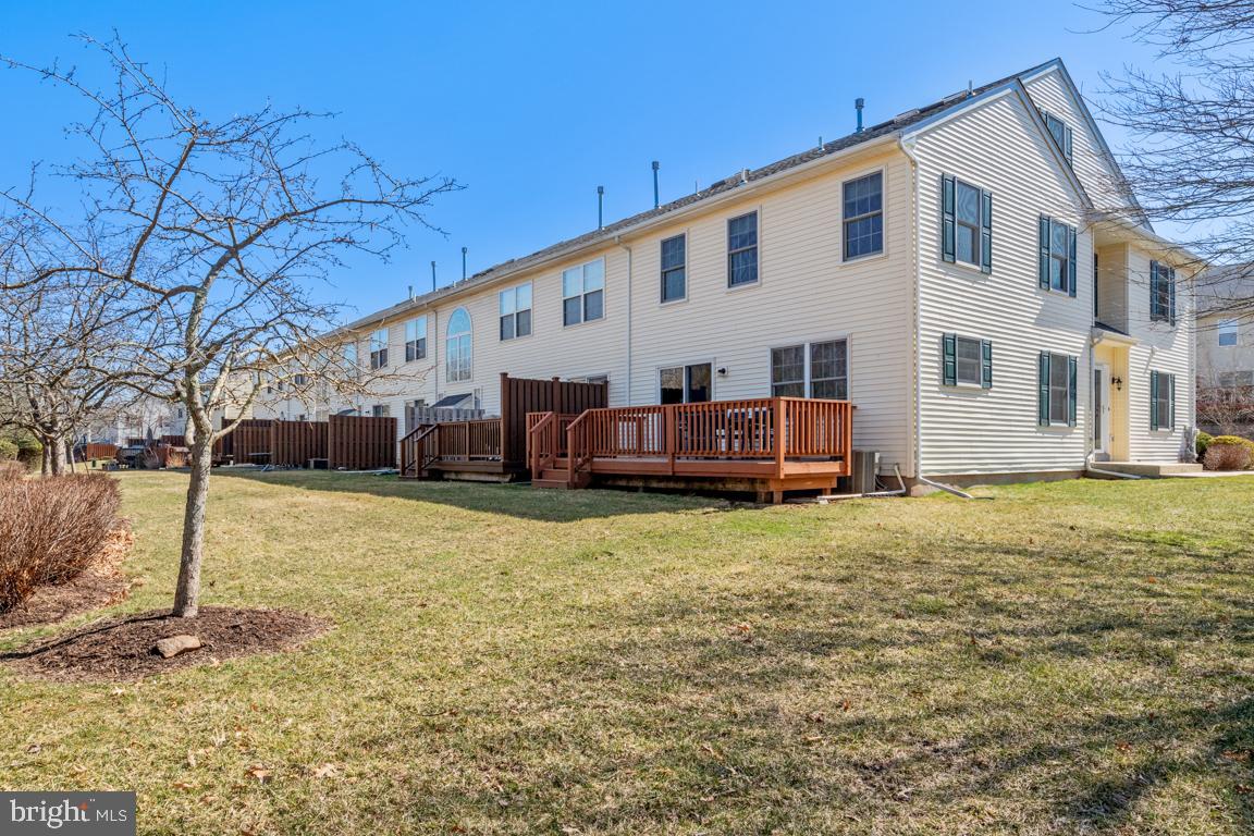 GLENN ROSE - Residential