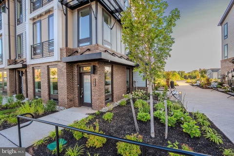 Townhouse For Rent - 112 Village Drive<br/> Somerset County, SKILLMAN, NJ 08558