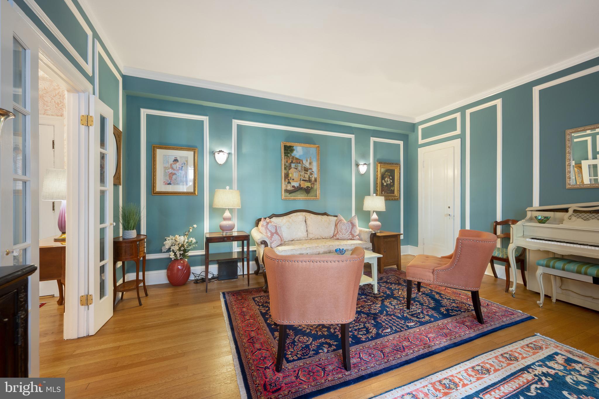 2540 MASSACHUSETTS AVENUE NW 306