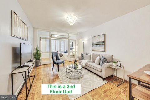 1 SCOTT CIRCLE NW 116 WASHINGTON DC 20036