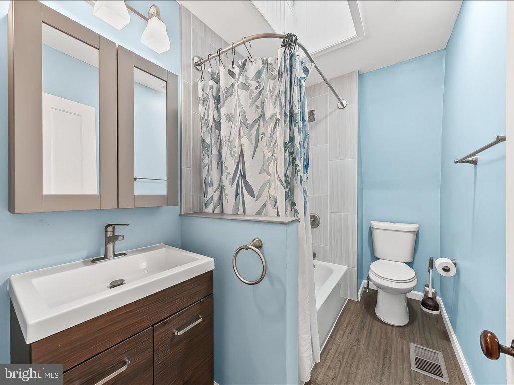 POTTSTOWN - Residential