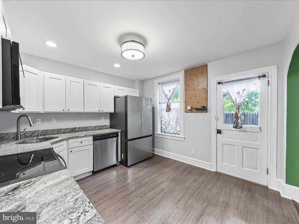 POTTSTOWN - Residential