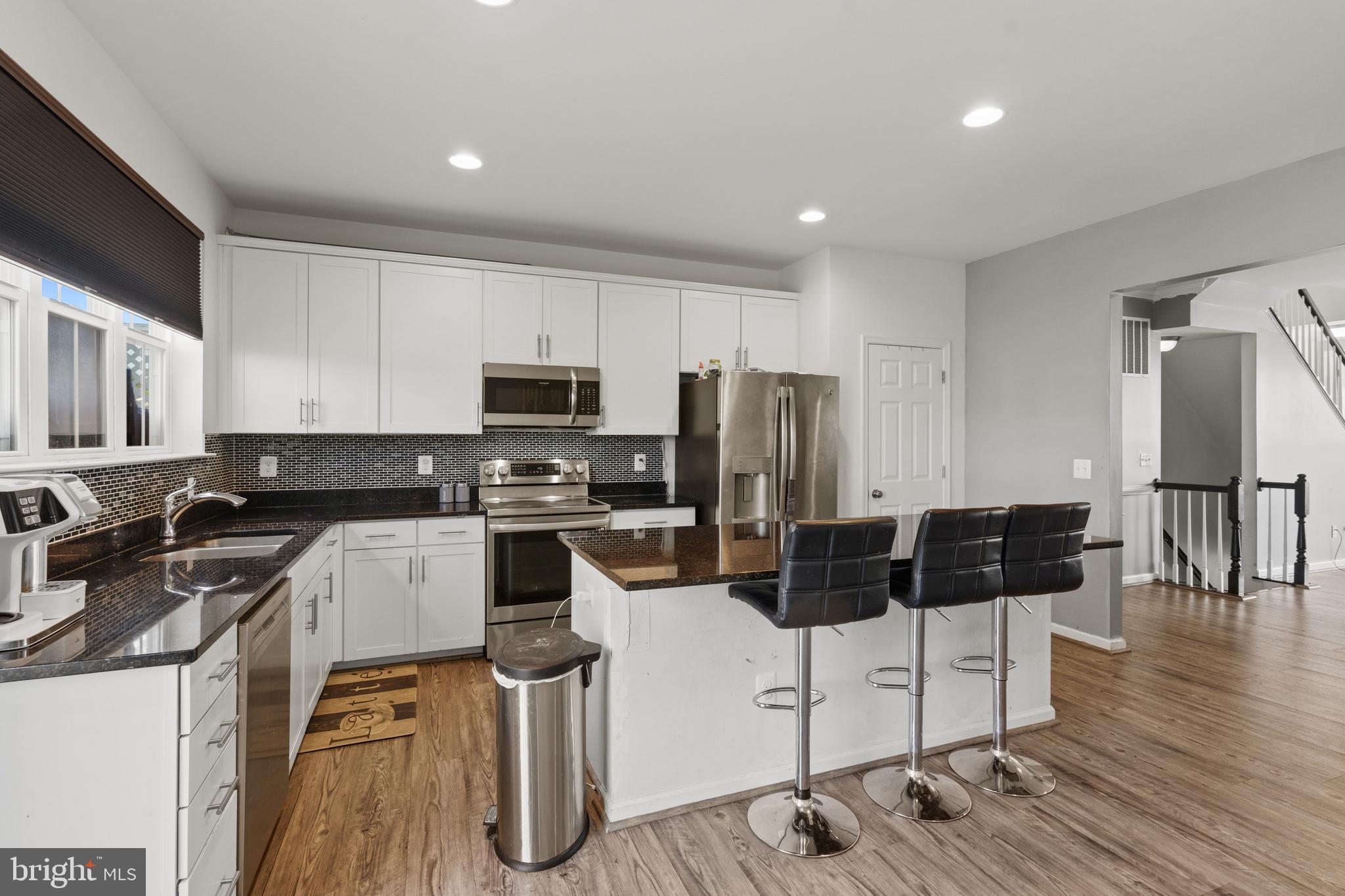 307 UPPER BROOK TERRACE