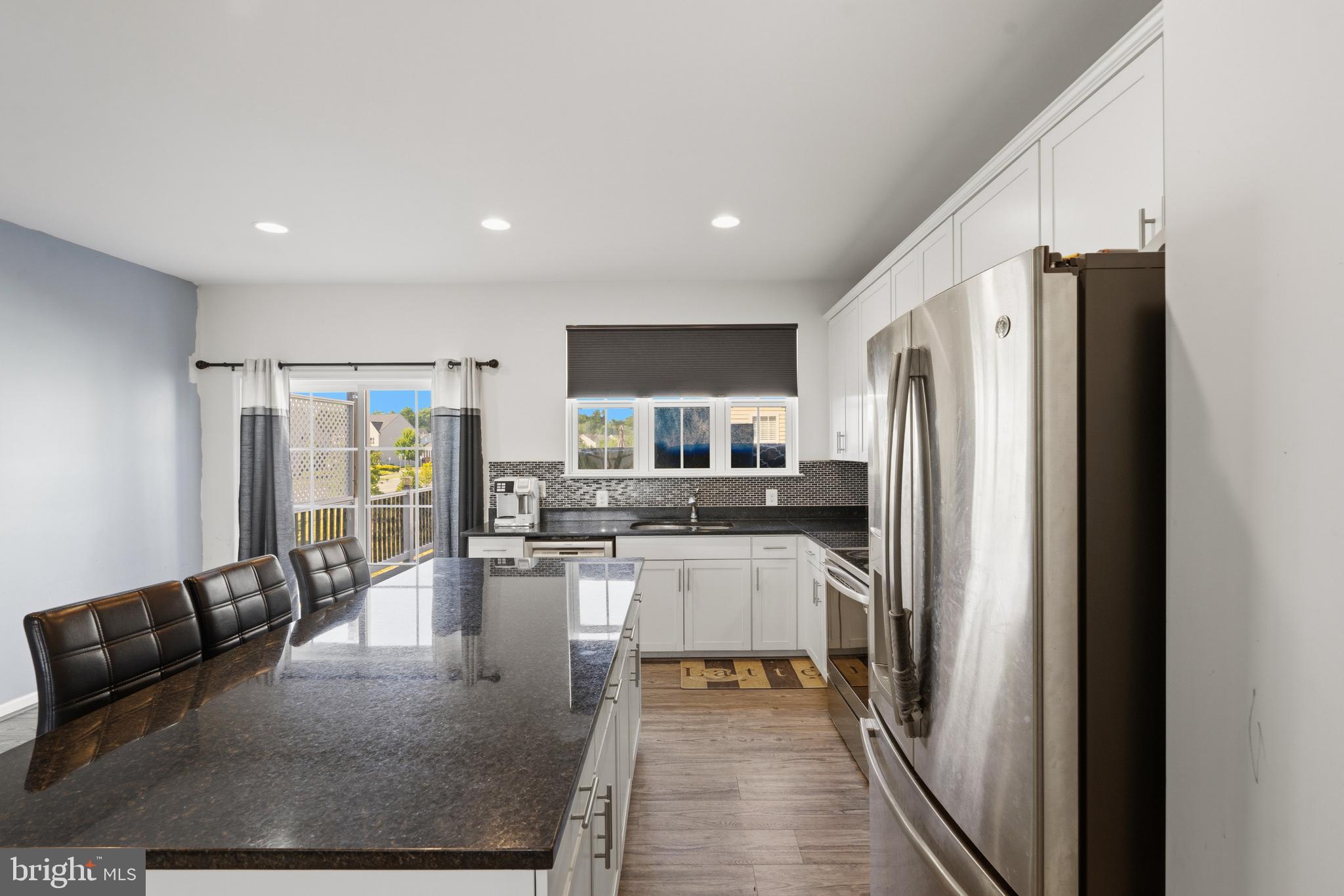 307 UPPER BROOK TERRACE