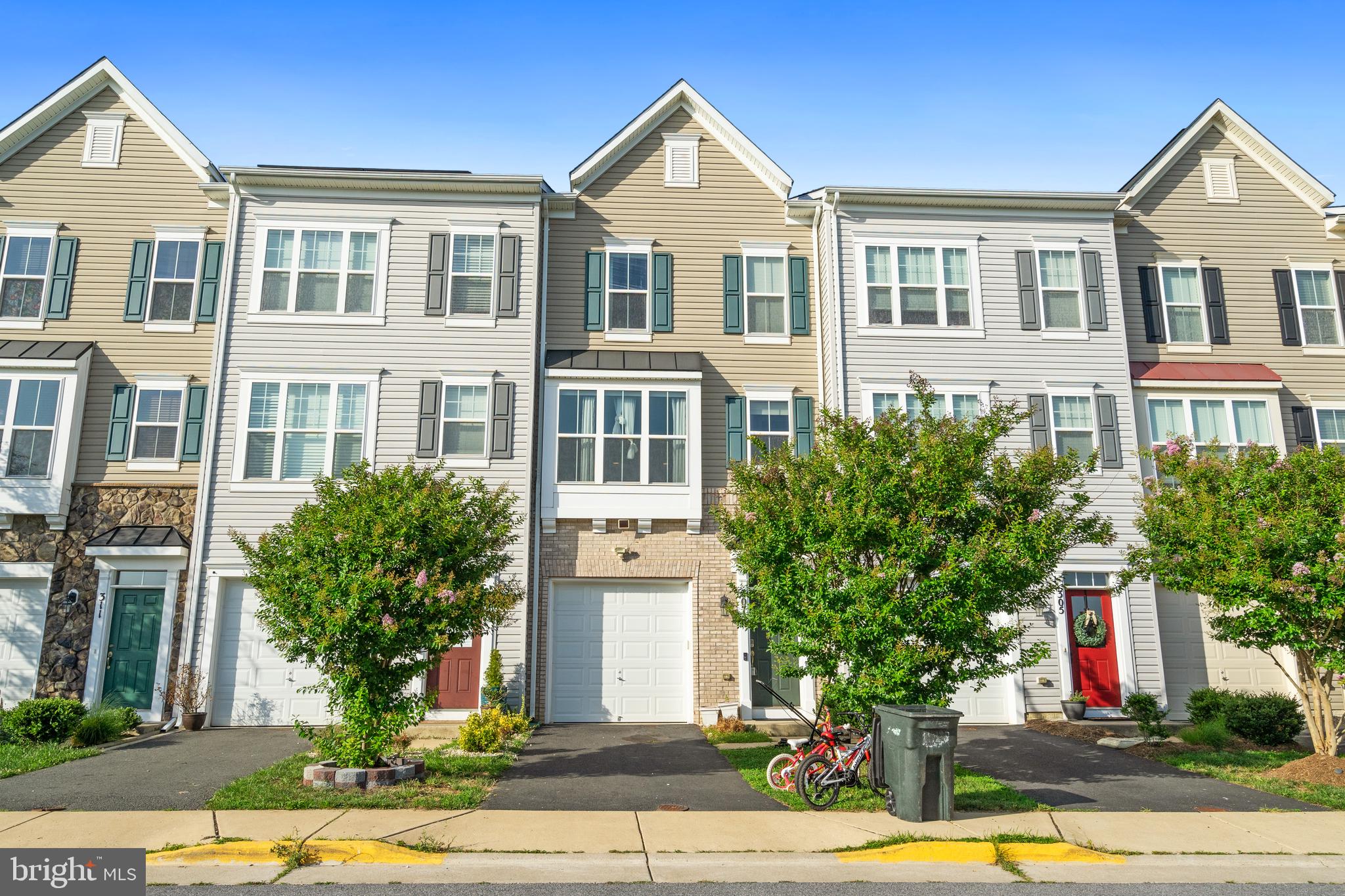 307 UPPER BROOK TERRACE