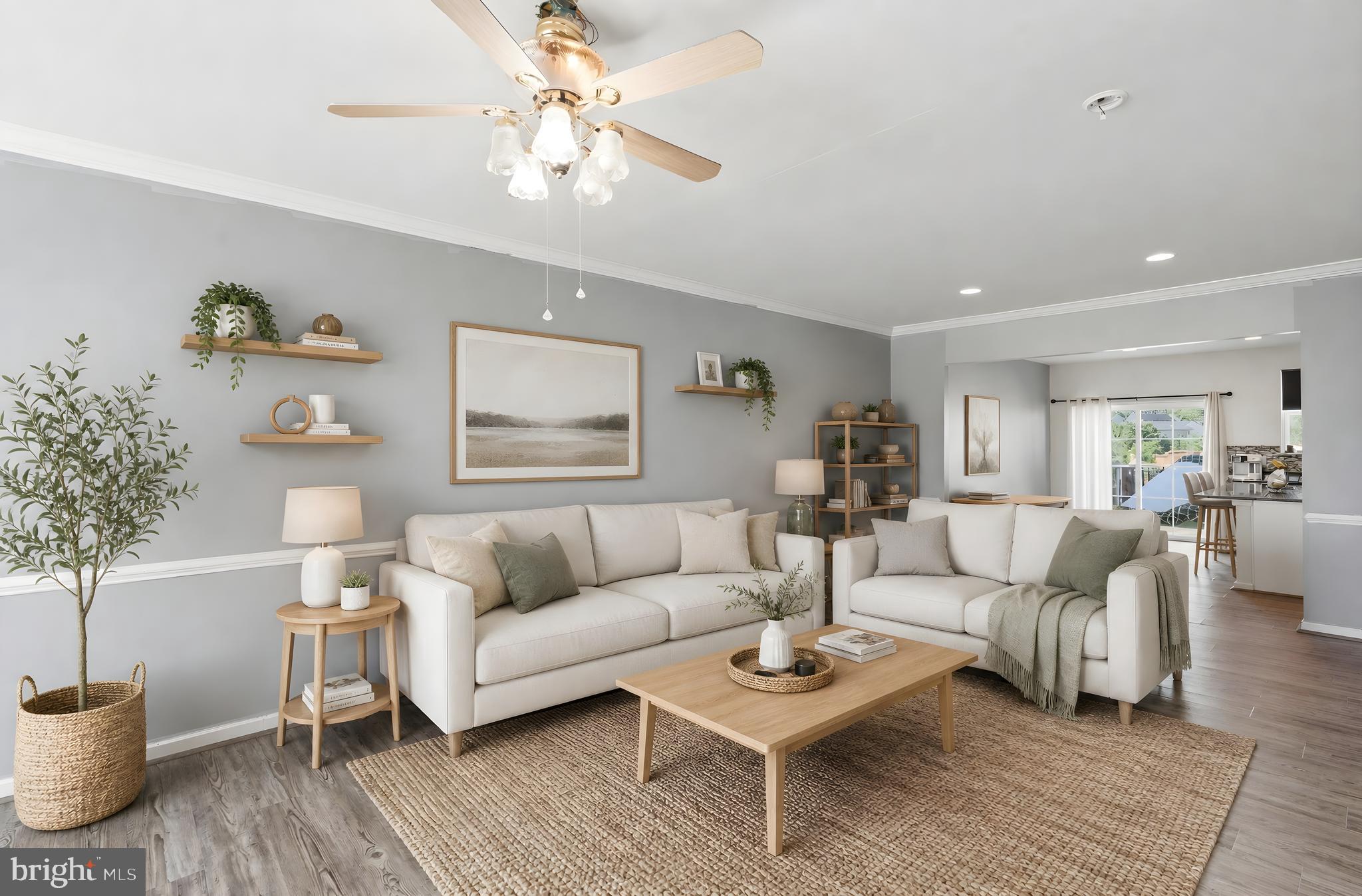 307 UPPER BROOK TERRACE