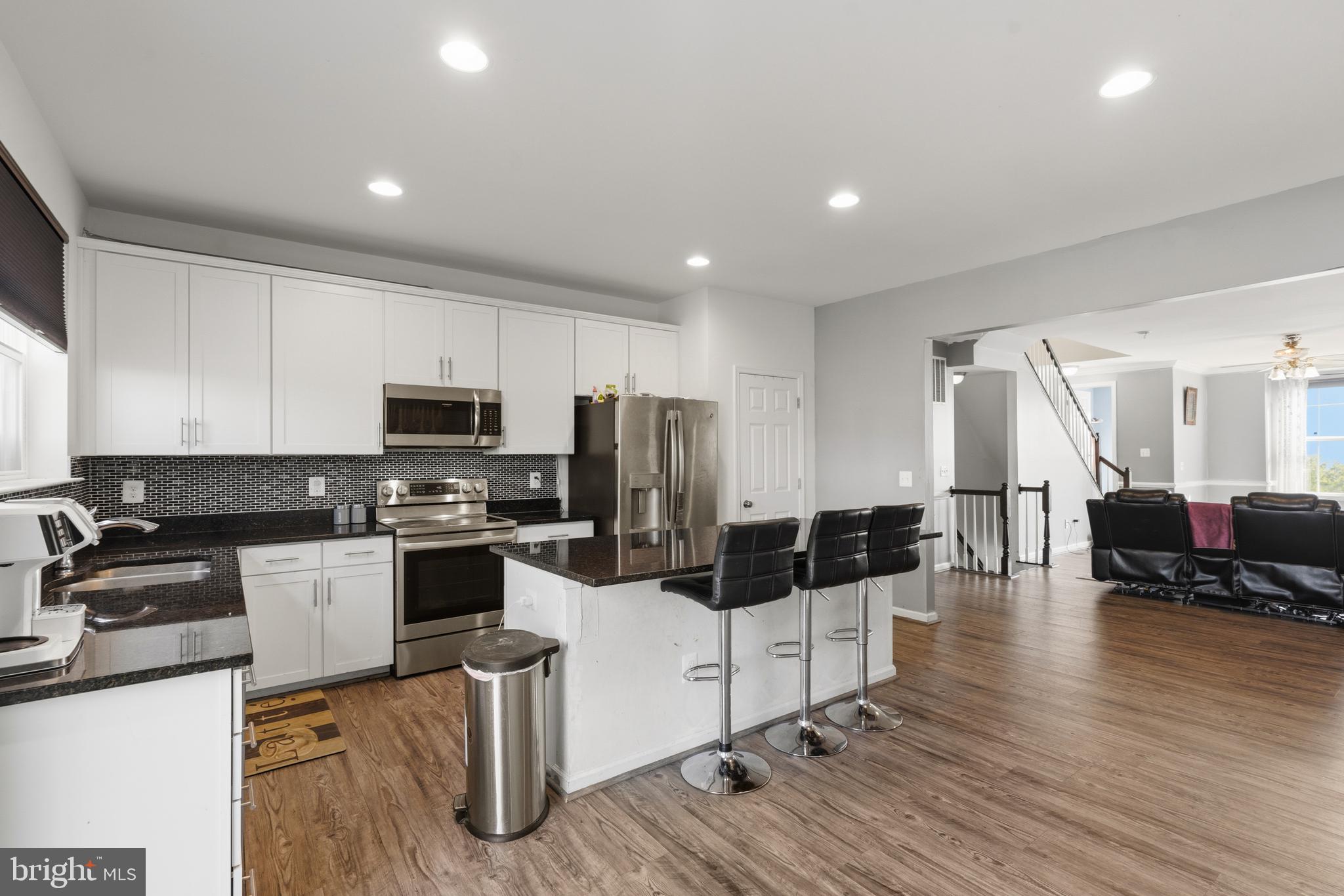 307 UPPER BROOK TERRACE