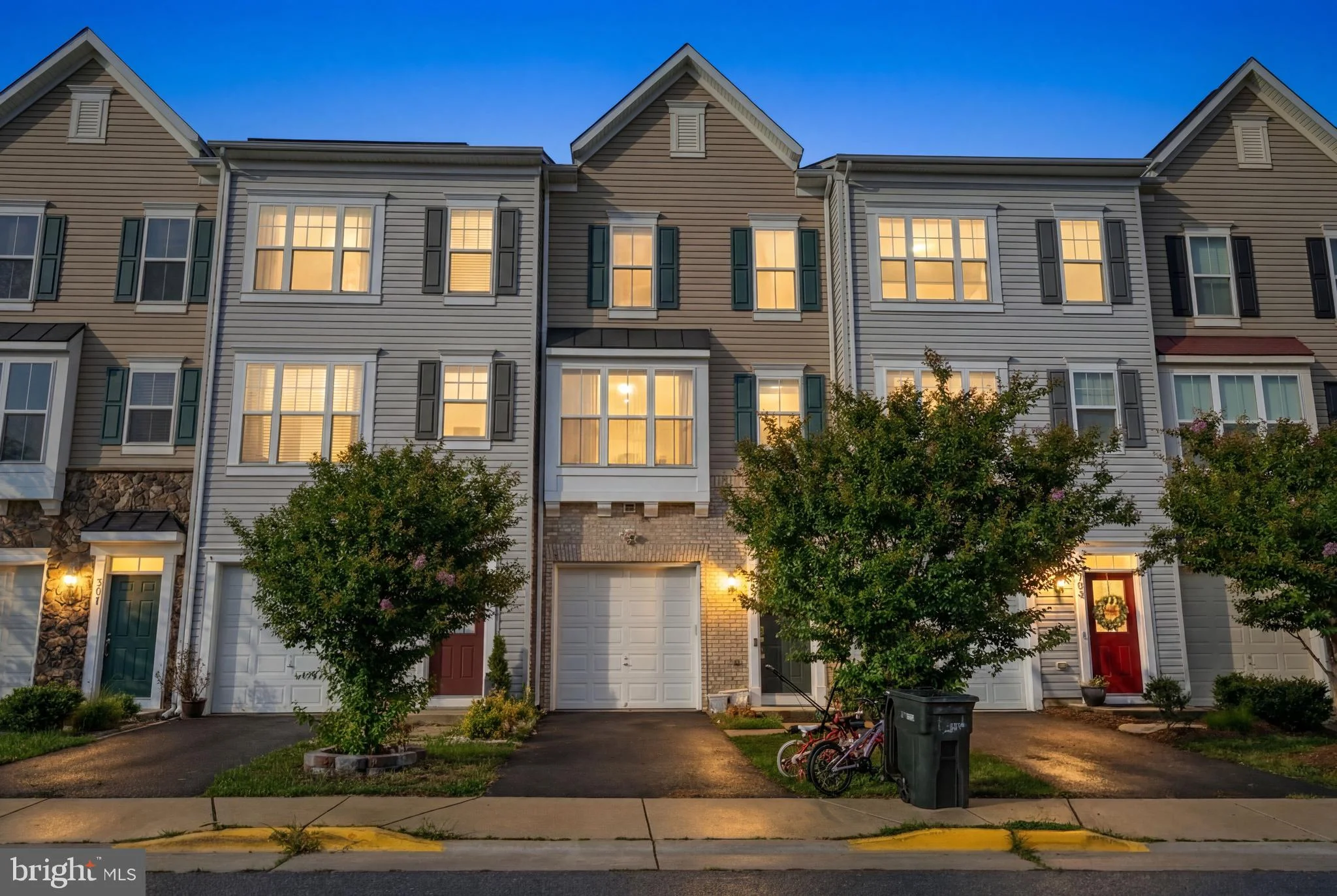 307 Upper Brook Terrace