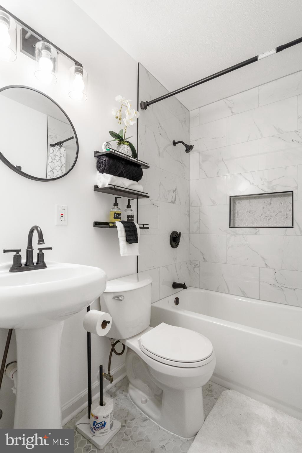 NORTH DEEN - Residential