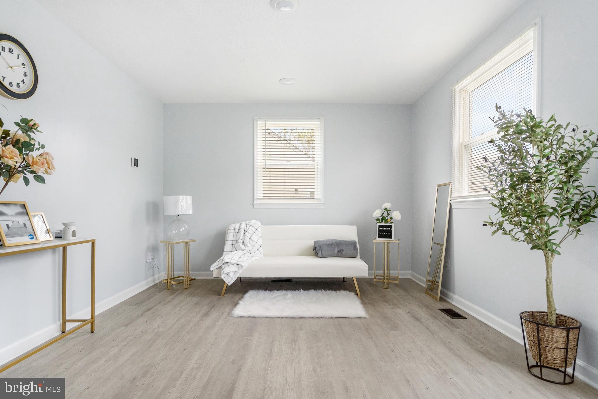 NORTH DEEN - Residential