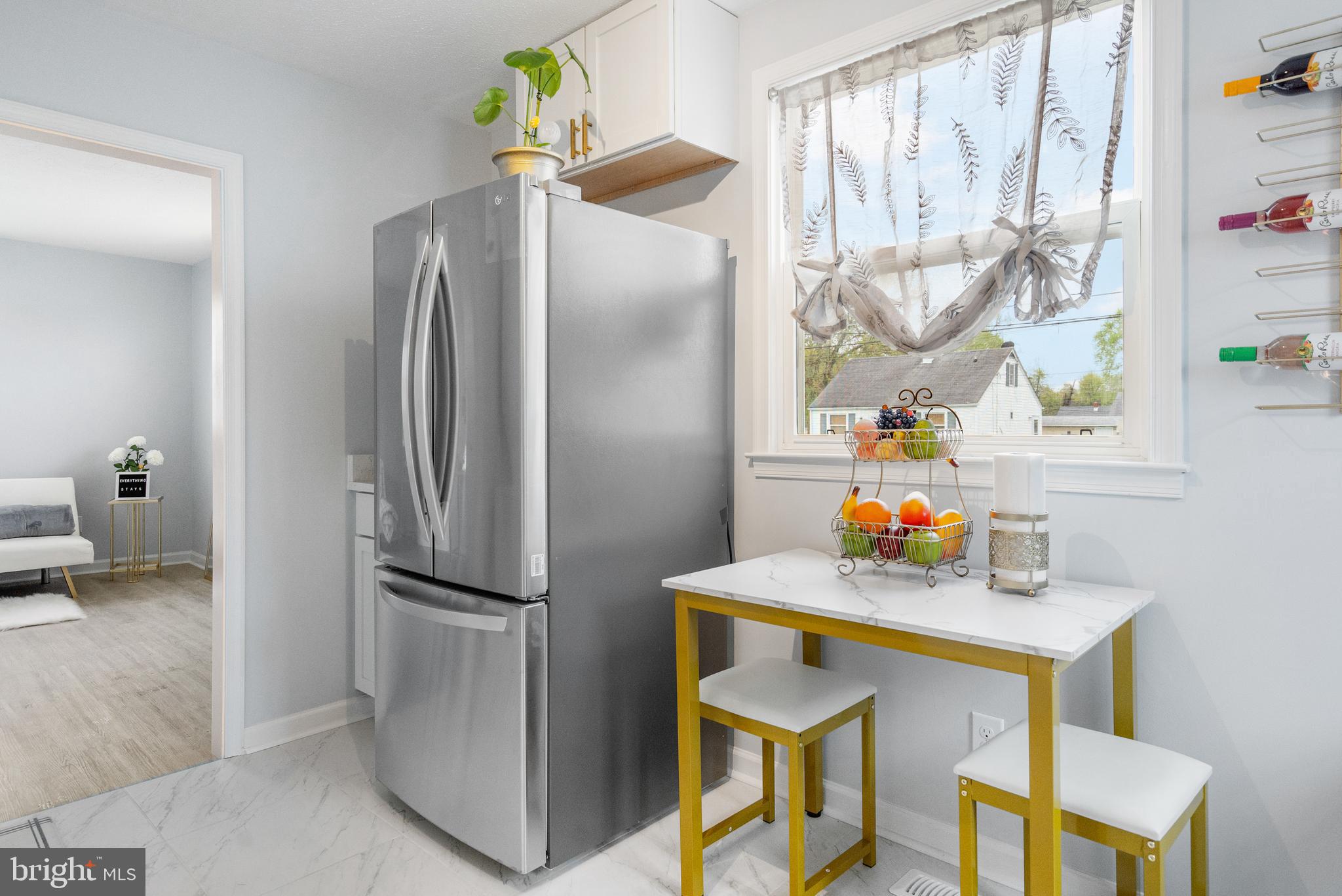 NORTH DEEN - Residential