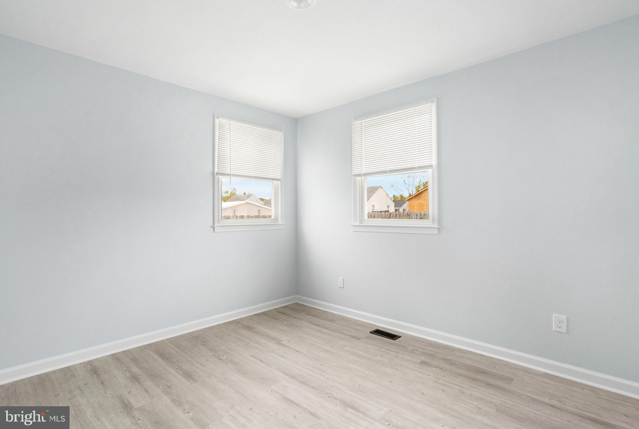 NORTH DEEN - Residential