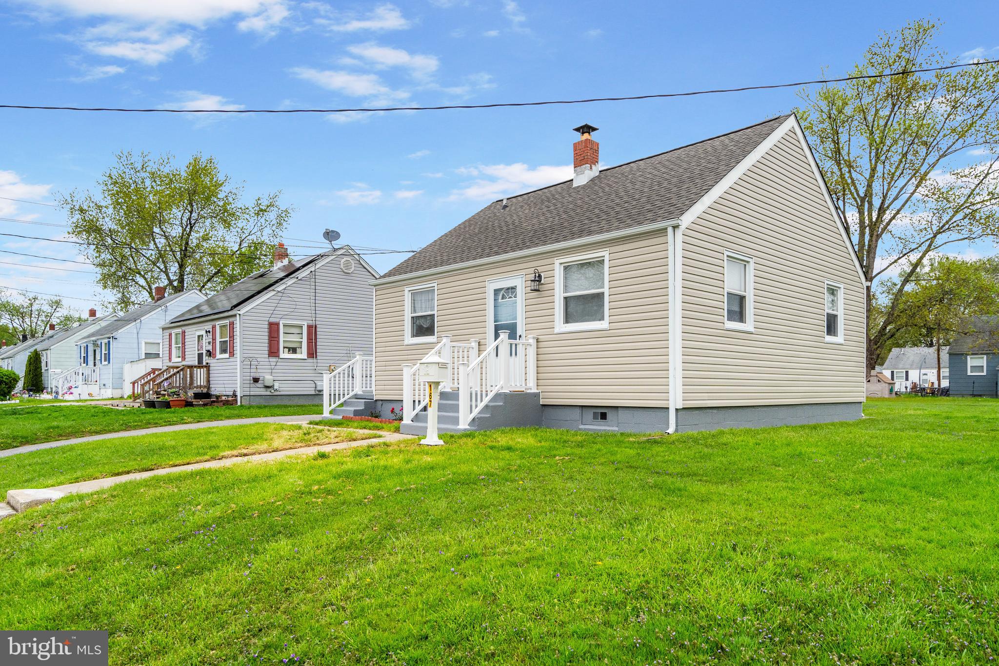 NORTH DEEN - Residential