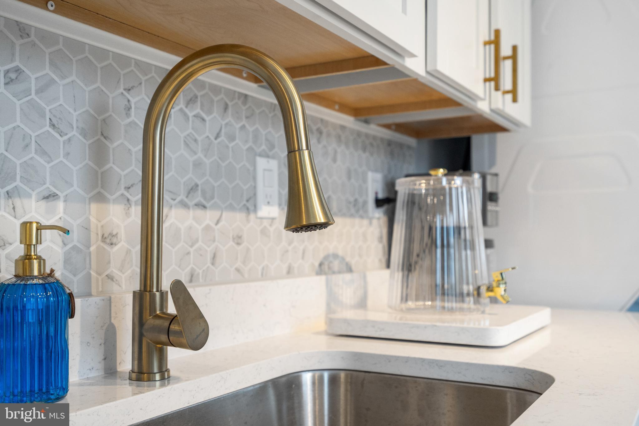 NORTH DEEN - Residential