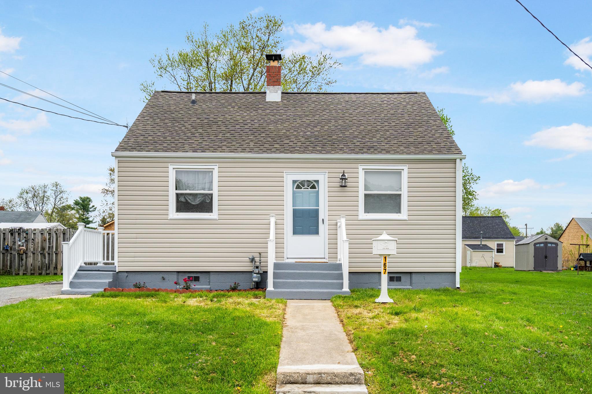 NORTH DEEN - Residential