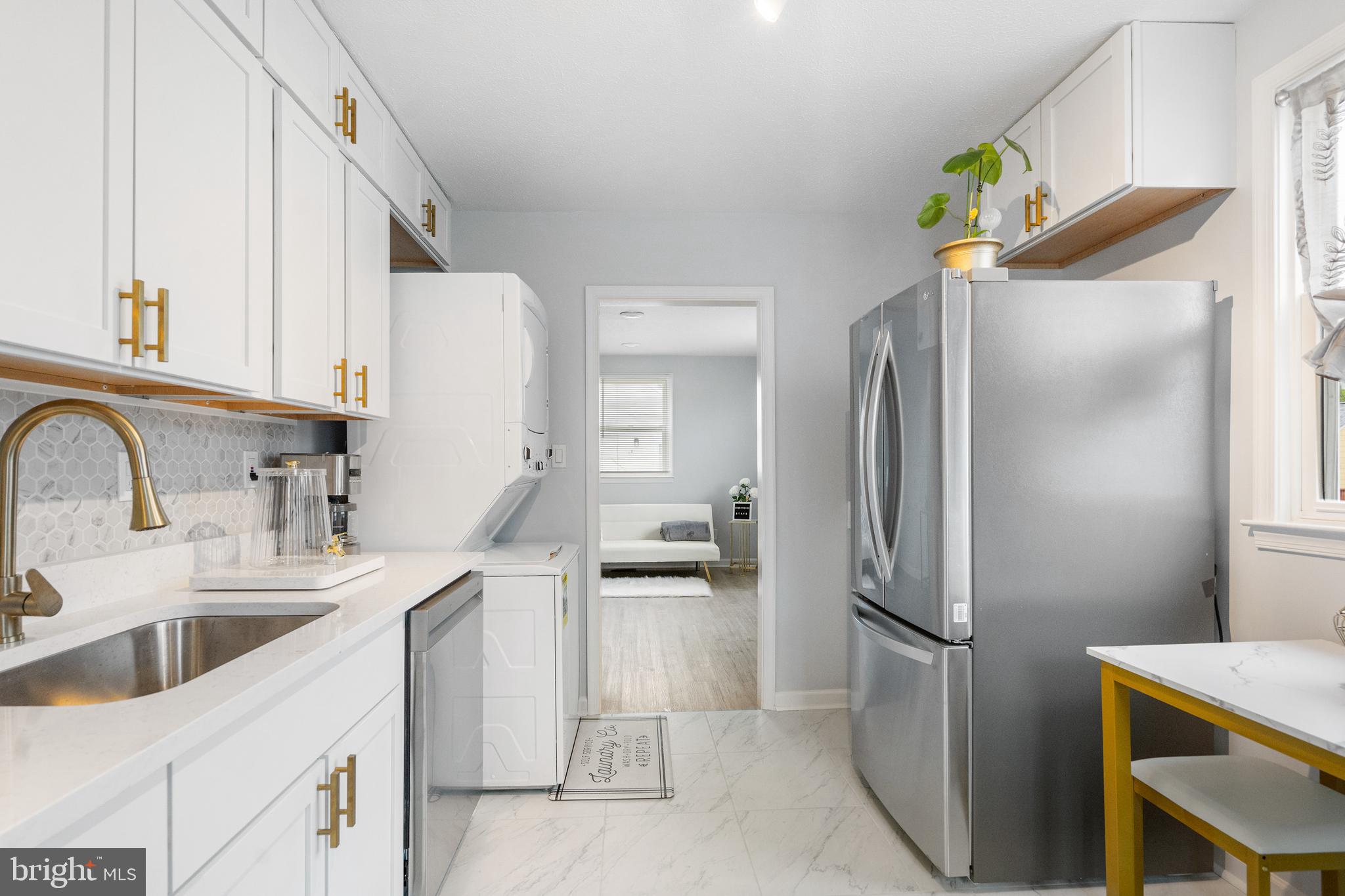 NORTH DEEN - Residential