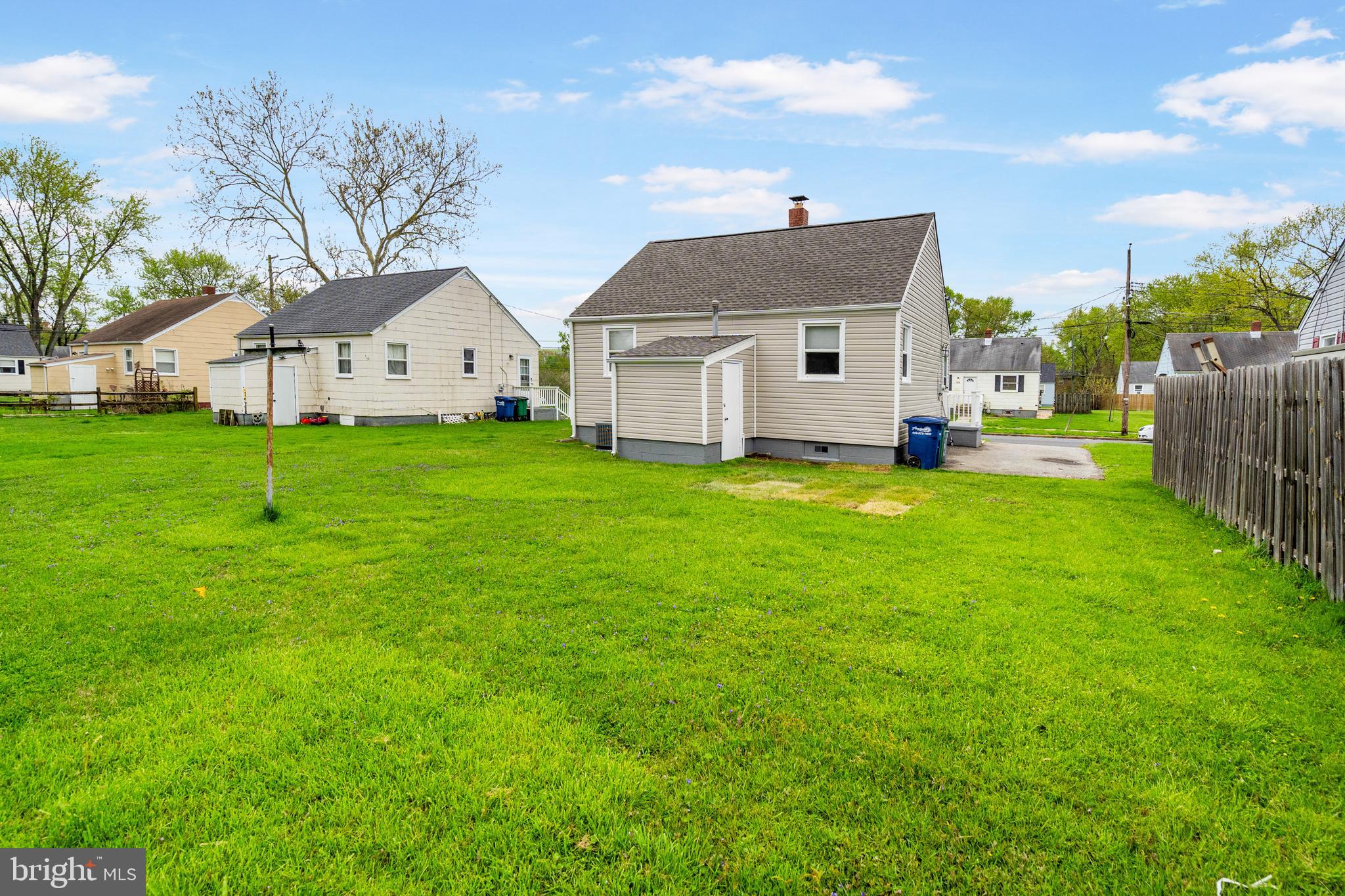 NORTH DEEN - Residential