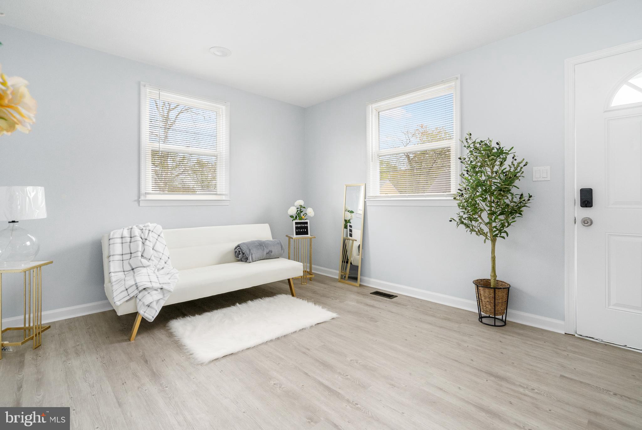 NORTH DEEN - Residential