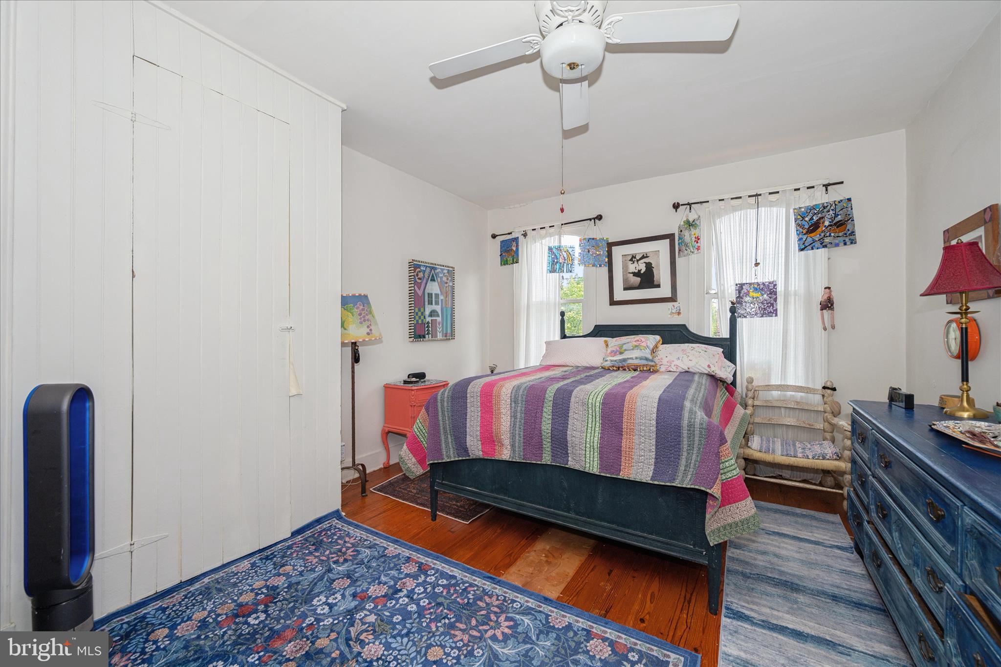 FREDERICK HISTORIC DISTRICT - Residential