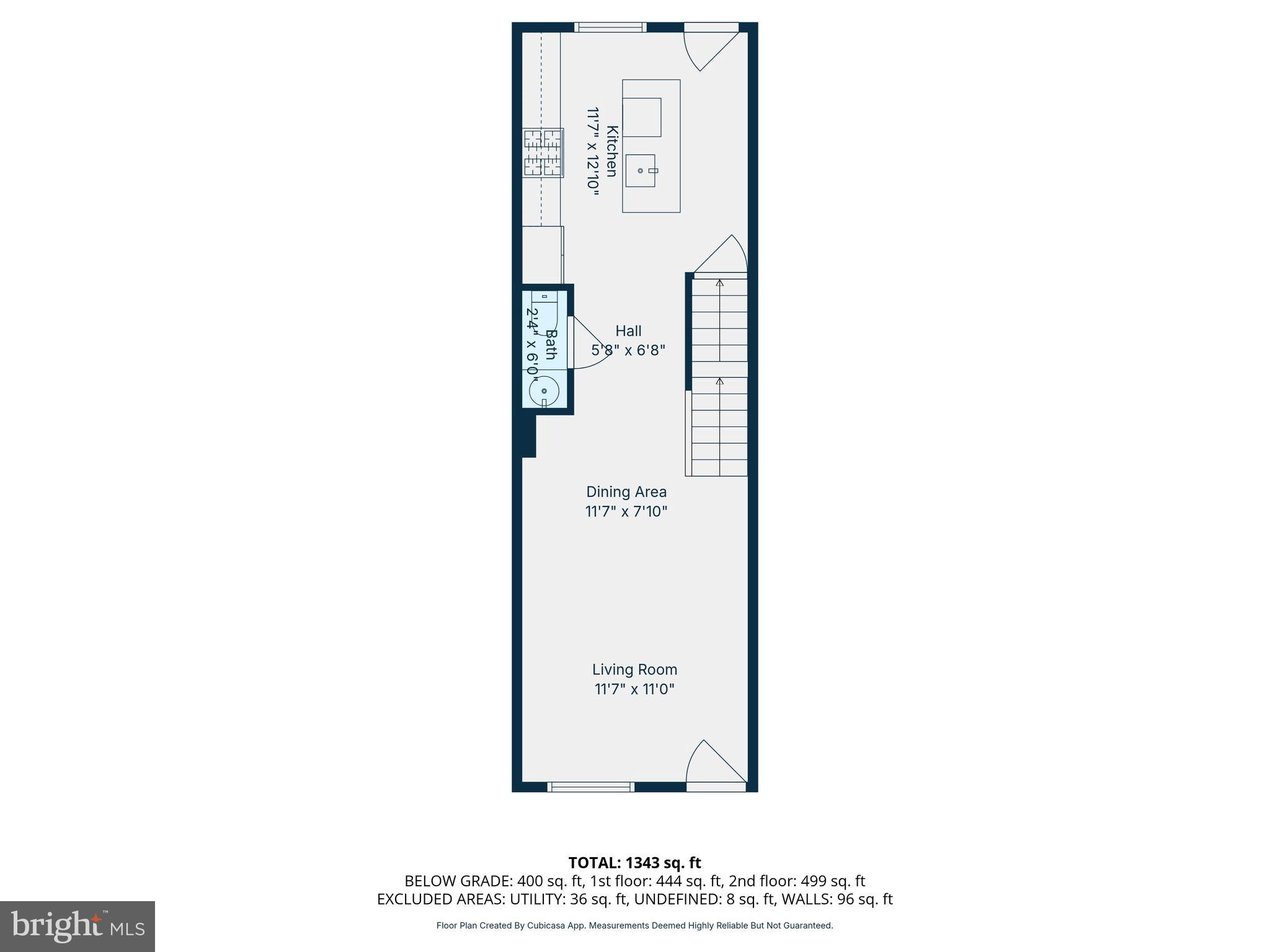 GREEKTOWN - Residential