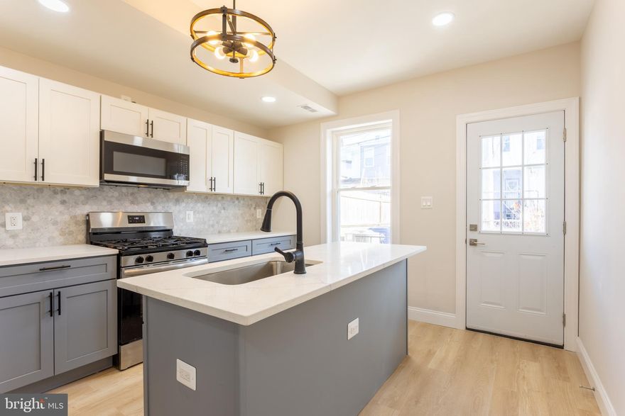 AGENTS - PLEASE VIEW AGENT REMARKS IN BRIGHT MLS. Charming Greektown rowhome offering classic Baltimore character and convenience. This property is ideally situated near Patterson Park, Johns Hopkins Bayview Medical Center, and a variety of schools, shopping centers, and local dining options. Enjoy walkability to neighborhood restaurants and easy access to commuter routes, with downtown Baltimore just minutes away. The location combines lifestyle and practicality, making it a great opportunity for homeowners or investors alike.

Offers may be entered ONLINE through Tuesday, December 30, 2025 at 1:00 pm.

AT SELLER'S DISCRETION, AN OFFER MAY BE ACCEPTED AT ANY TIME.