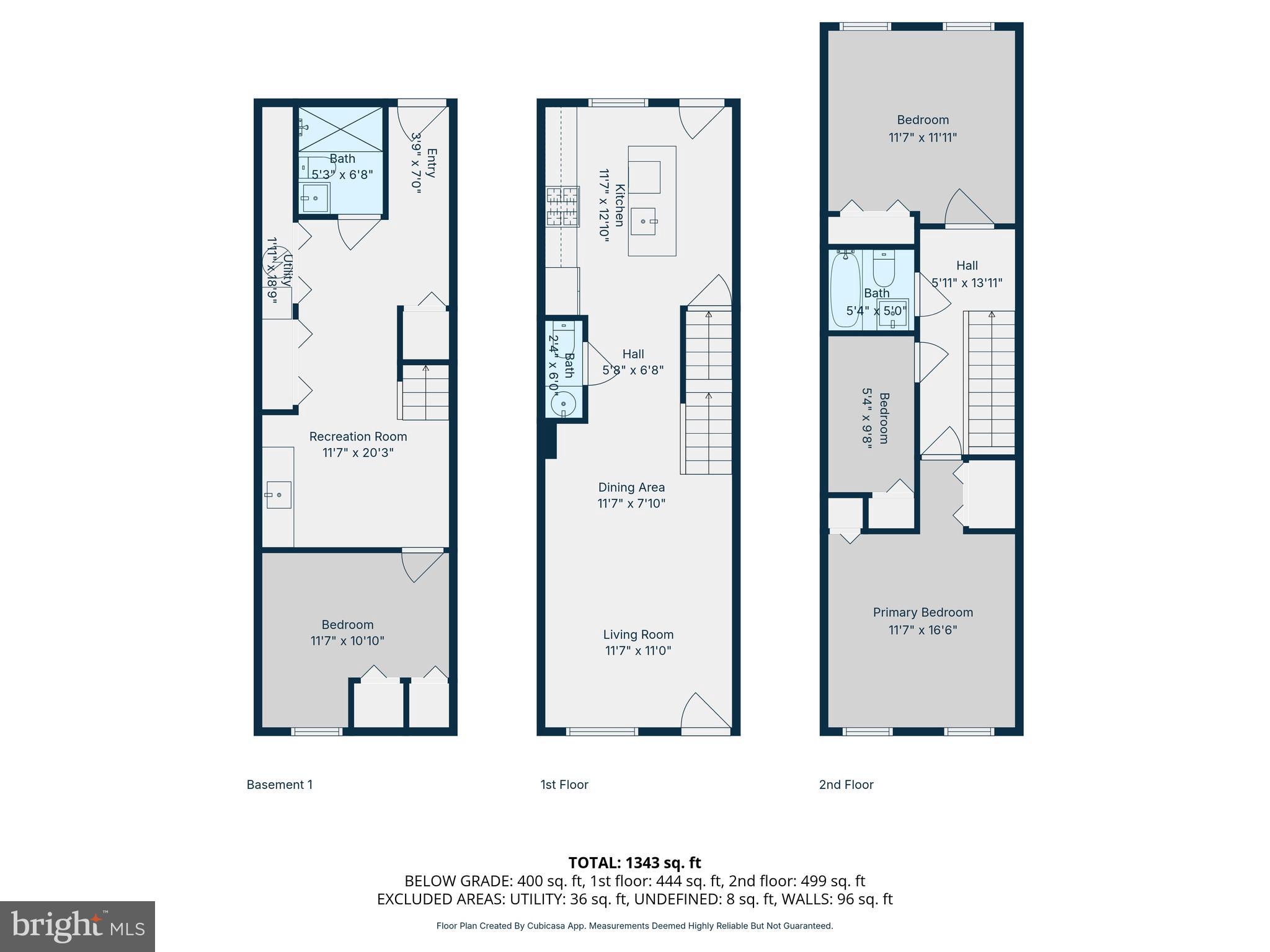 GREEKTOWN - Residential
