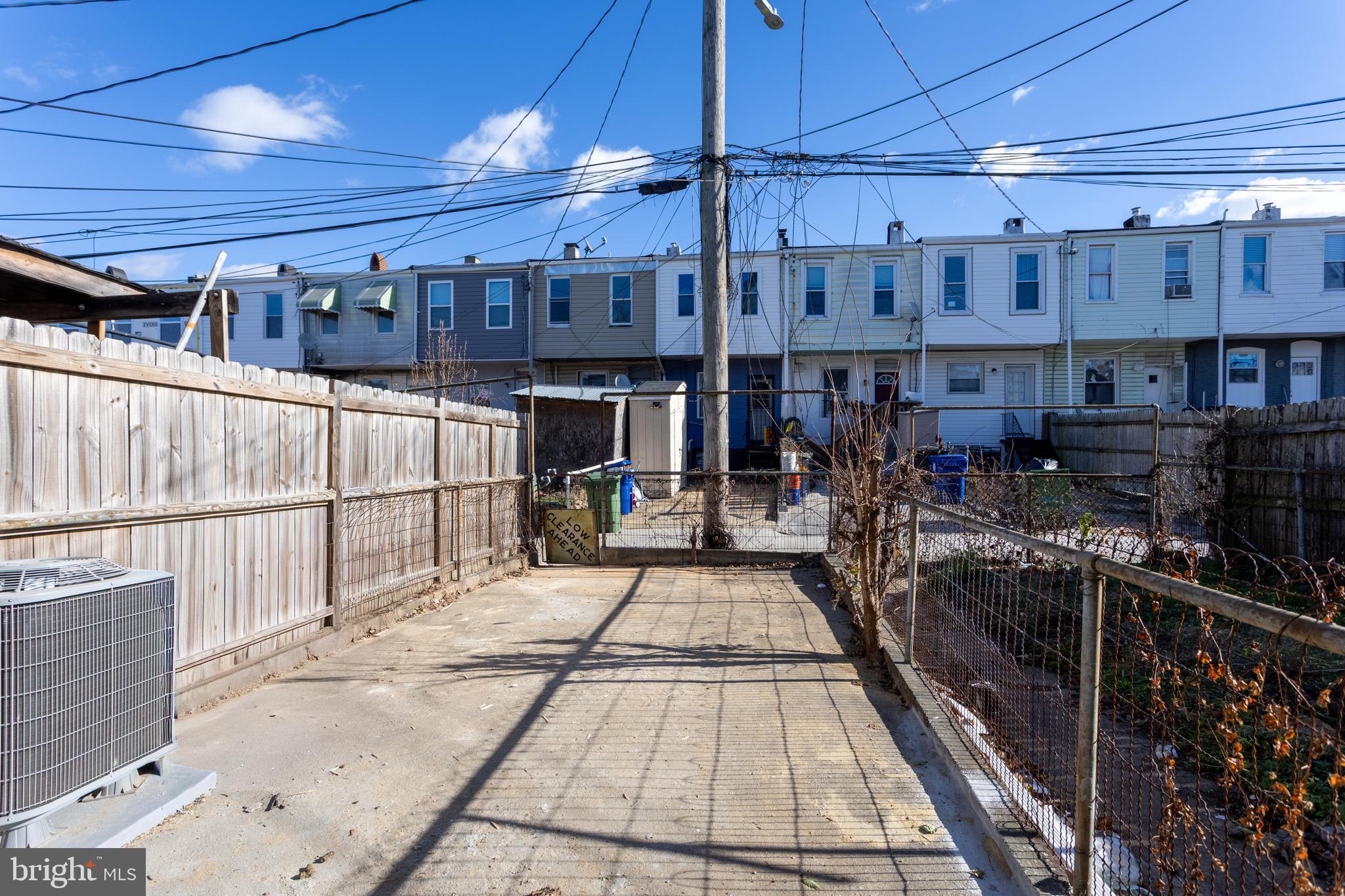 GREEKTOWN - Residential