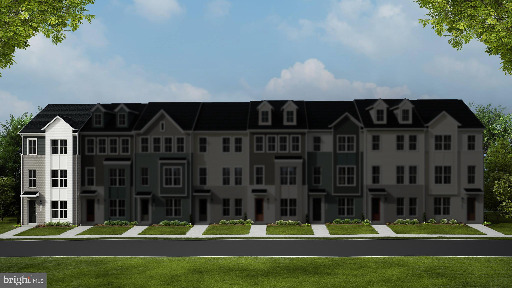 9775 GRANT AVENUE HOMESITE 100