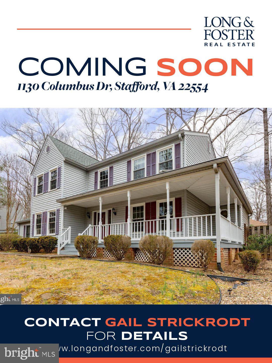 1130 COLUMBUS DRIVE