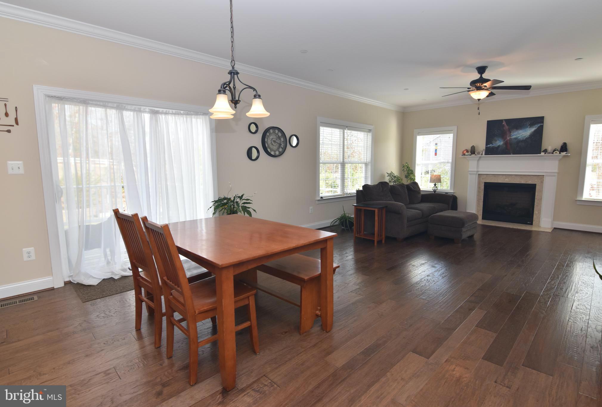 LAUREL PRESERVE - Residential