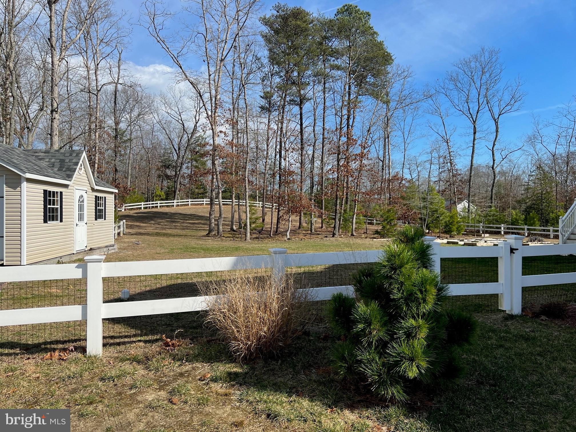 LAUREL PRESERVE - Residential