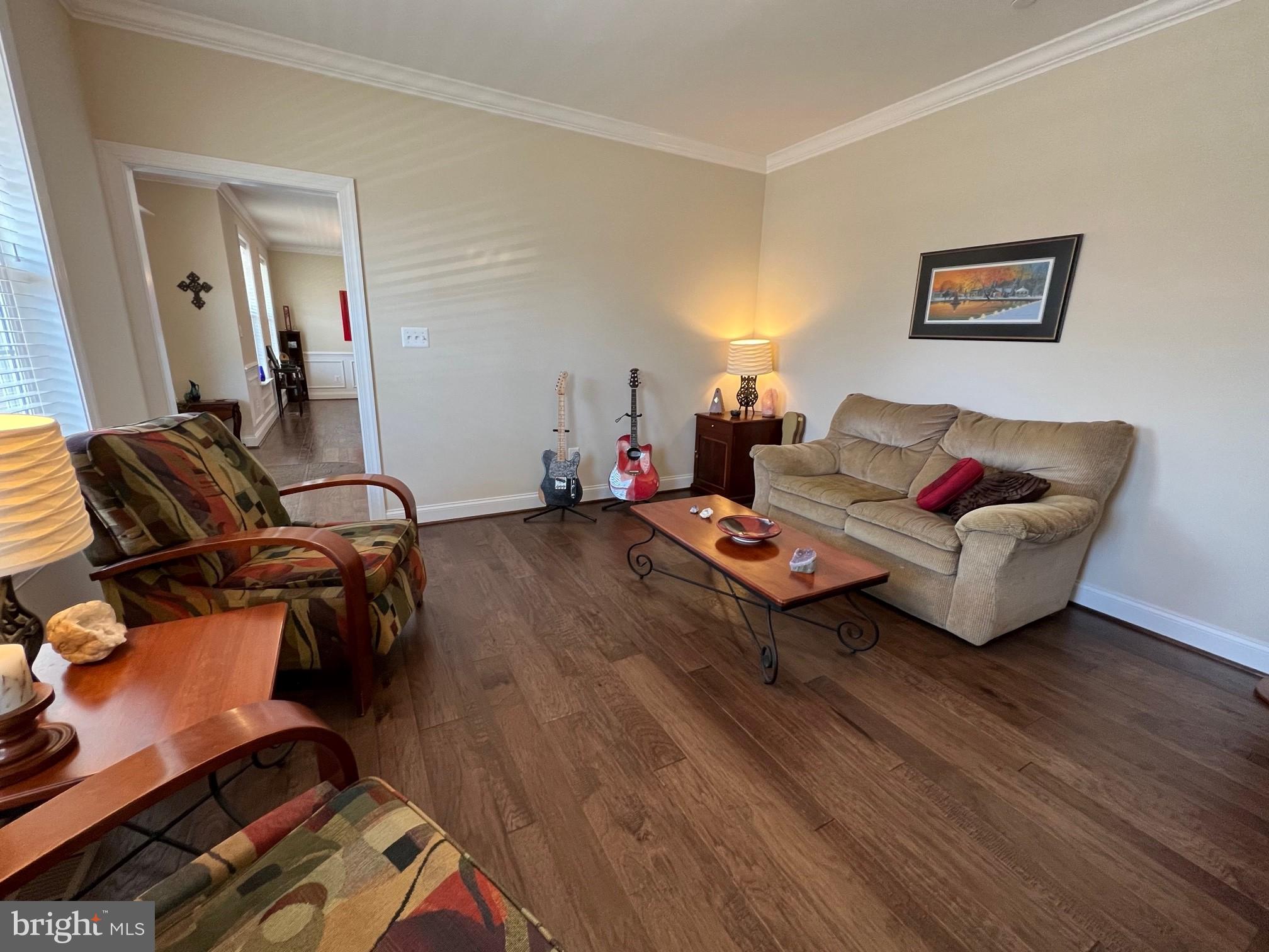 LAUREL PRESERVE - Residential