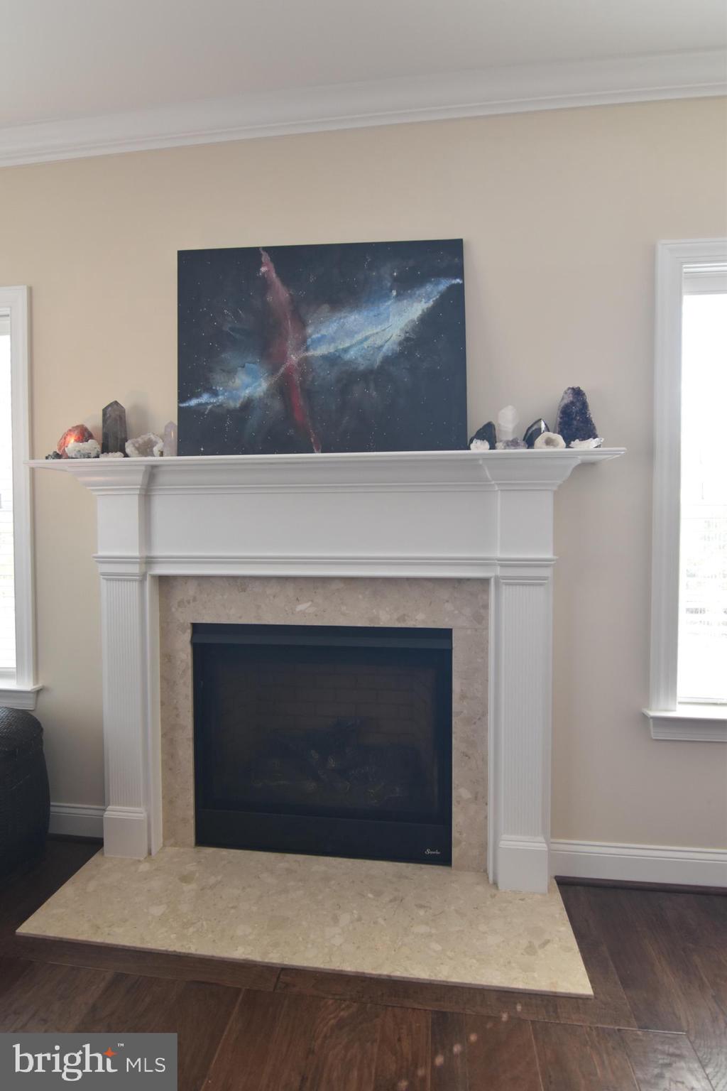 LAUREL PRESERVE - Residential