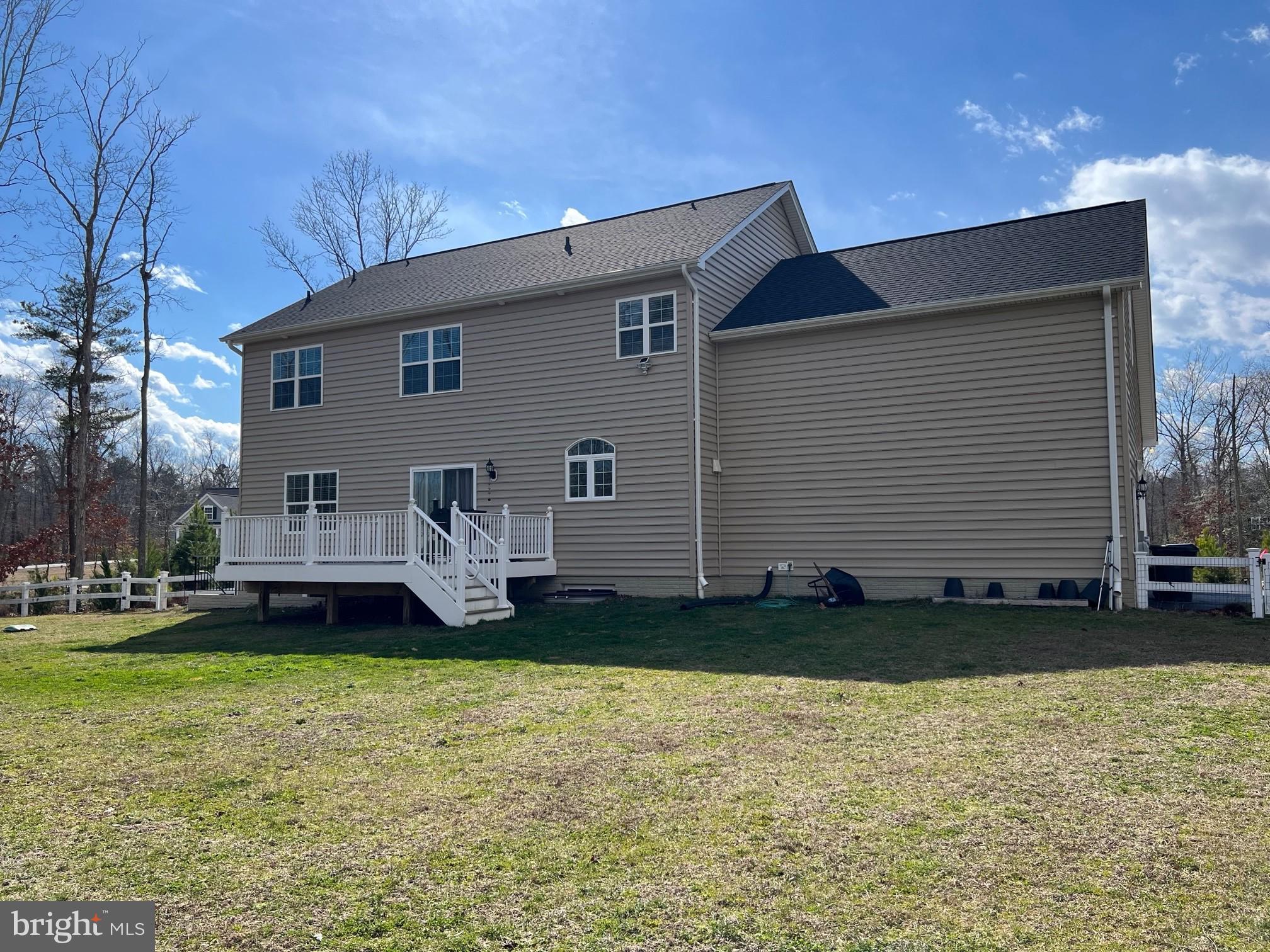 LAUREL PRESERVE - Residential