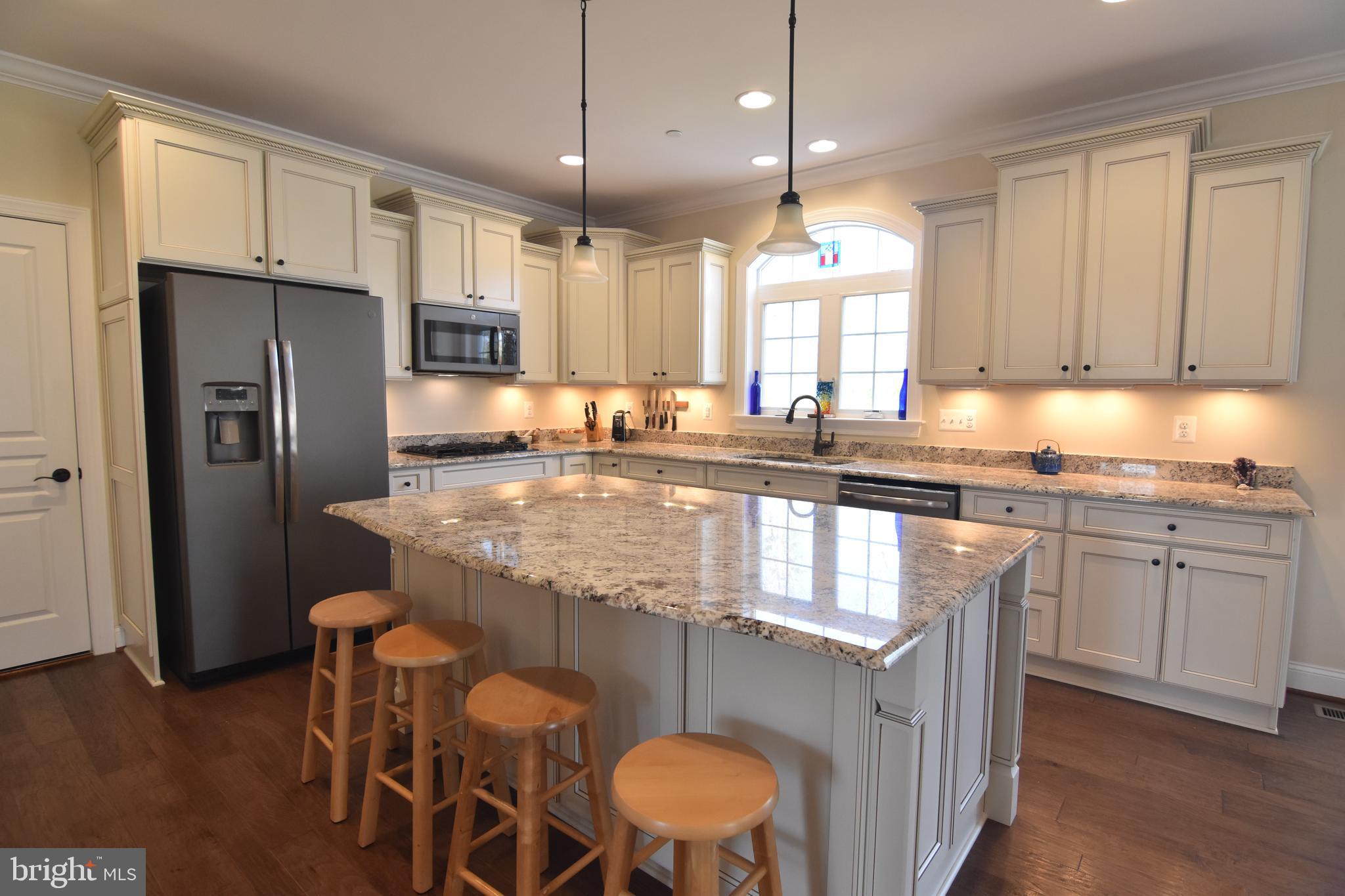 LAUREL PRESERVE - Residential