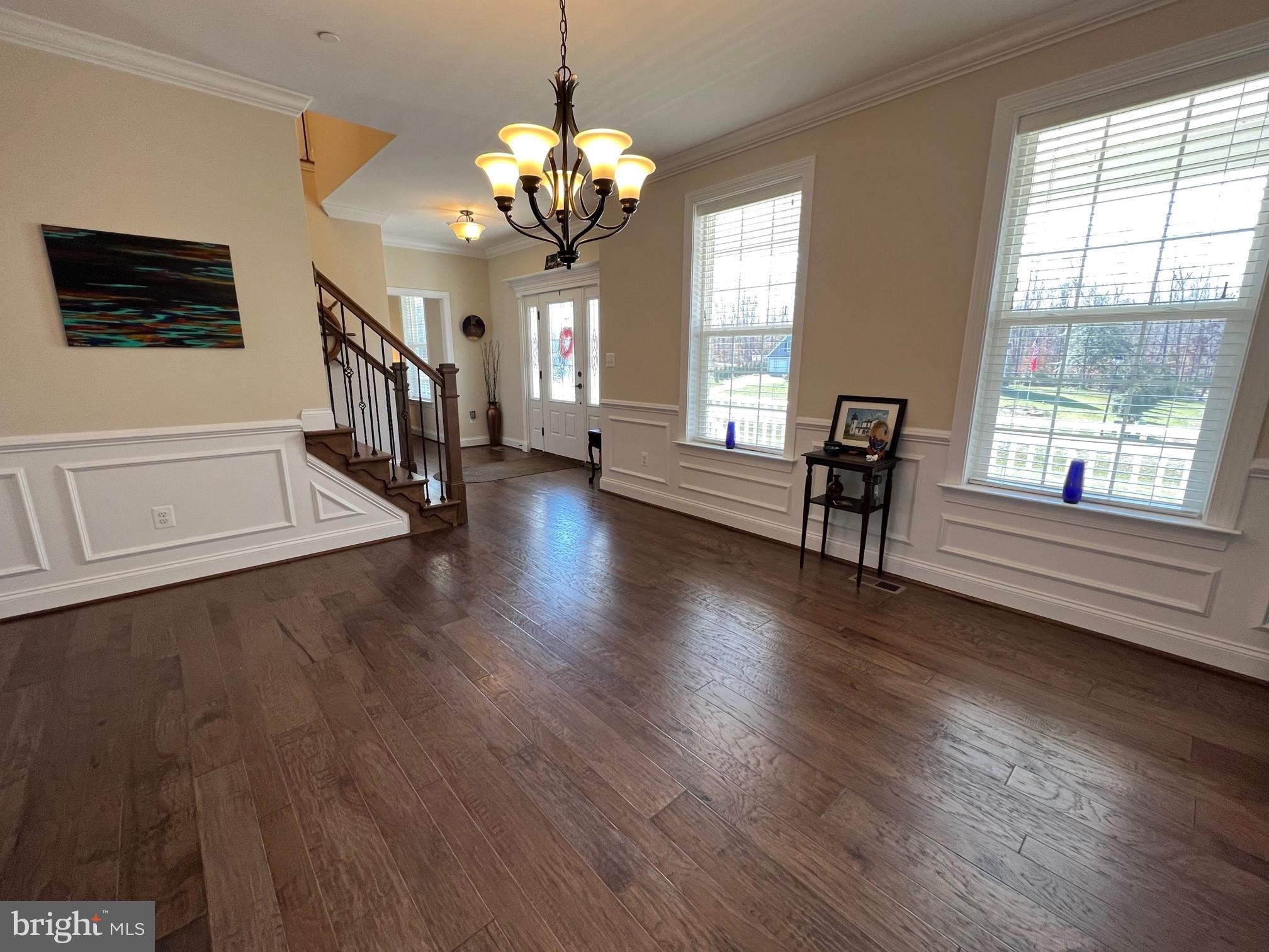 LAUREL PRESERVE - Residential